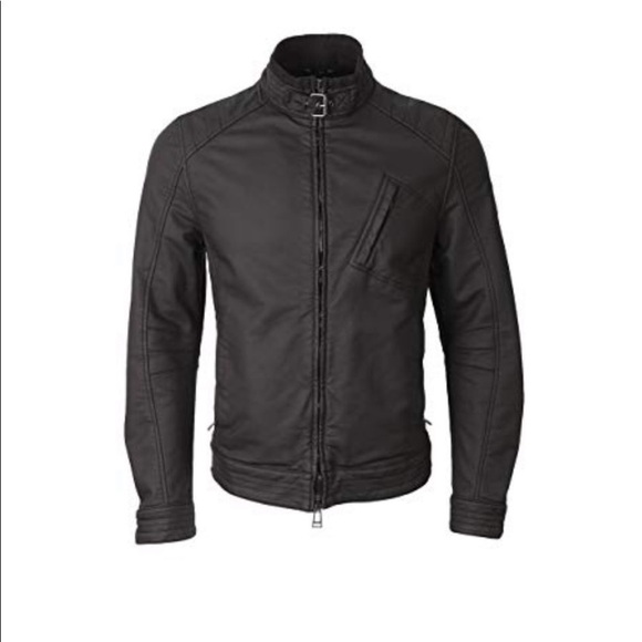 Belstaff Classic H Racer Jacket S52 